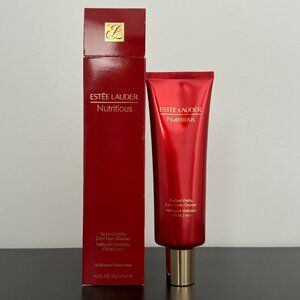 Estee Lauder Nutritious Radiant Vitality 2-in-1 Foam Cleanser